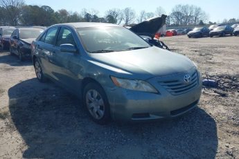 4T1BE46K08U734275 | 2008 TOYOTA CAMRY