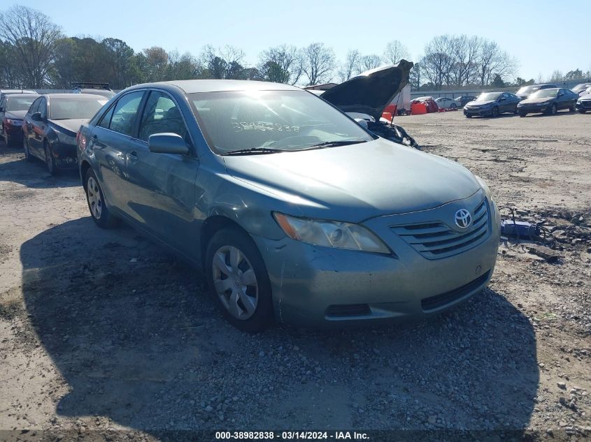 4T1BE46K08U734275 | 2008 TOYOTA CAMRY