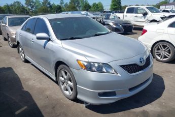 4T1BE46K09U277873 | 2009 TOYOTA CAMRY