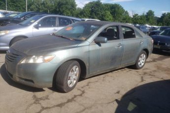 4T1BE46K09U866387 | 2009 Toyota camry base