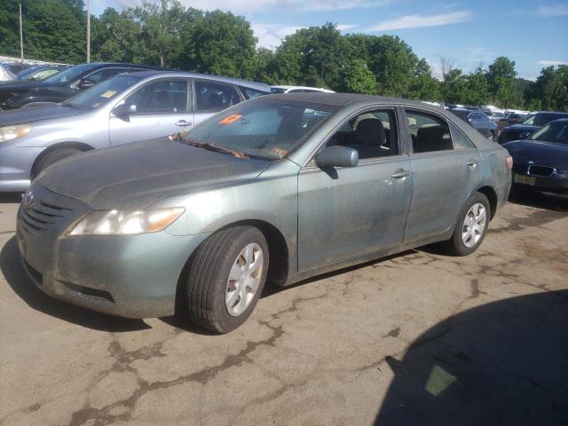 4T1BE46K09U866387 | 2009 Toyota camry base