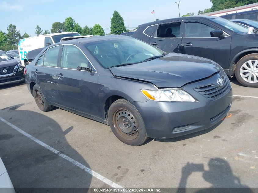 4T1BE46K09U874067 | 2009 TOYOTA CAMRY