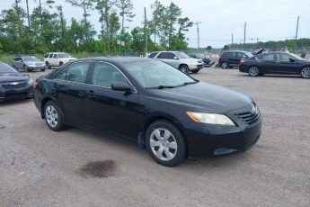 4T1BE46K17U086704 | 2007 TOYOTA CAMRY