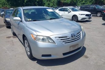 4T1BE46K17U158517 | 2007 TOYOTA CAMRY