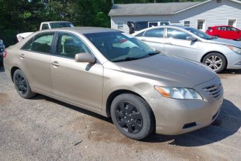 4T1BE46K17U189119 | 2007 TOYOTA CAMRY