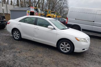 4T1BE46K17U613849 | 2007 TOYOTA CAMRY