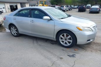 4T1BE46K17U626858 | 2007 TOYOTA CAMRY