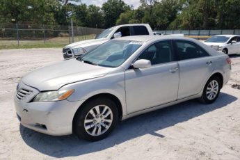 4T1BE46K17U652697 | 2007 Toyota camry ce