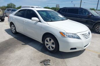 4T1BE46K17U719976 | 2007 TOYOTA CAMRY