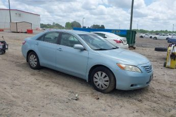 4T1BE46K18U749187 | 2008 TOYOTA CAMRY