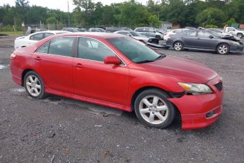 4T1BE46K19U339359 | 2009 TOYOTA CAMRY