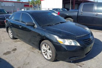 4T1BE46K19U349213 | 2009 TOYOTA CAMRY