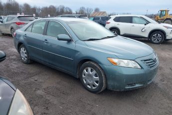 4T1BE46K19U853437 | 2009 TOYOTA CAMRY