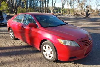 4T1BE46K27U089384 | 2007 TOYOTA CAMRY