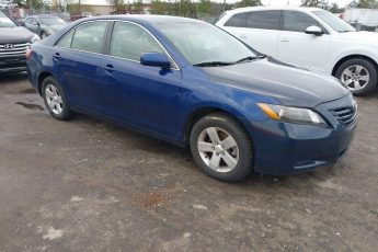 4T1BE46K27U110010 | 2007 TOYOTA CAMRY