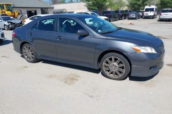 4T1BE46K27U601158 | 2007 TOYOTA CAMRY