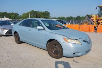 4T1BE46K27U711434 | 2007 TOYOTA CAMRY