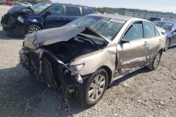 4T1BE46K27U714429 | 2007 Toyota camry ce