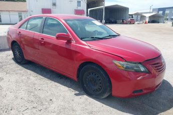 4T1BE46K28U245781 | 2008 TOYOTA CAMRY