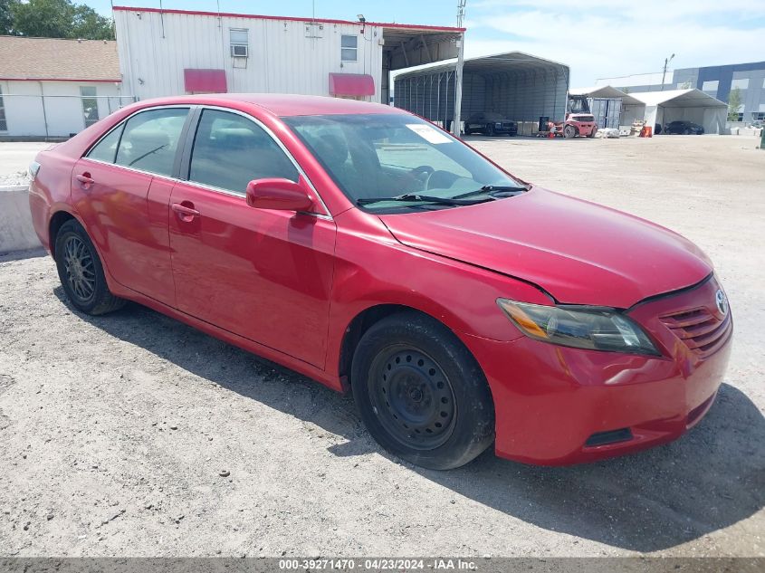 4T1BE46K28U245781 | 2008 TOYOTA CAMRY