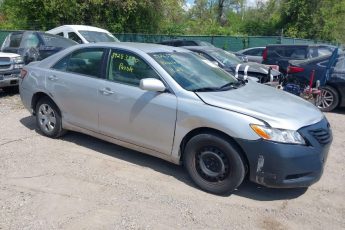 4T1BE46K29U374024 | 2009 TOYOTA CAMRY