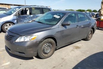 4T1BE46K29U396749 | 2009 Toyota camry base