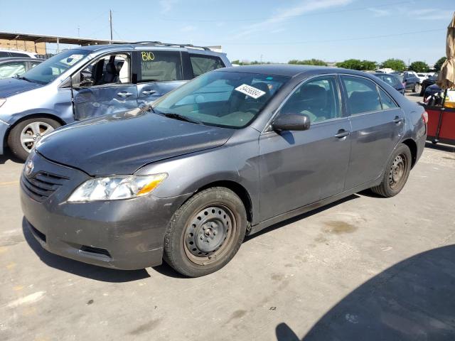 4T1BE46K29U396749 | 2009 Toyota camry base