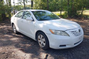 4T1BE46K29U805655 | 2009 TOYOTA CAMRY