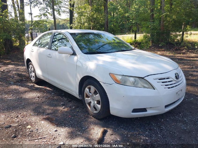 4T1BE46K29U805655 | 2009 TOYOTA CAMRY