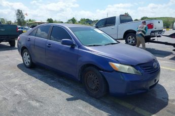 4T1BE46K37U004987 | 2007 TOYOTA CAMRY