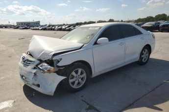 4T1BE46K37U526597 | 2007 Toyota camry ce