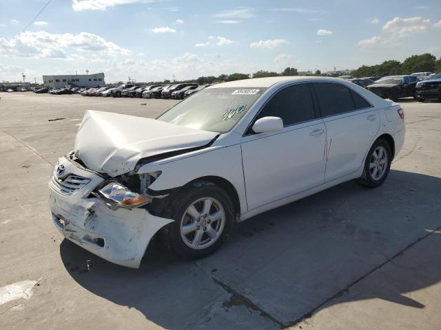 4T1BE46K37U526597 | 2007 Toyota camry ce