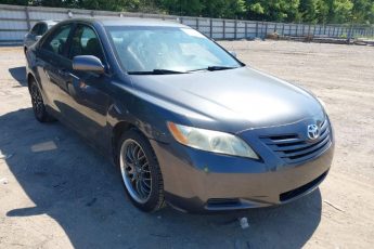 4T1BE46K37U593216 | 2007 TOYOTA CAMRY