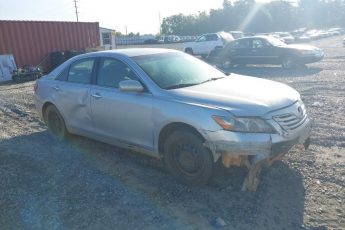 4T1BE46K37U604201 | 2007 TOYOTA CAMRY