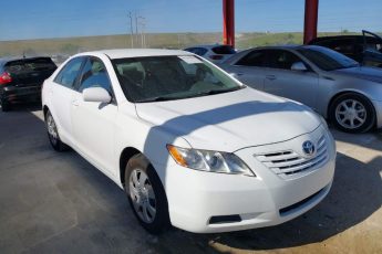 4T1BE46K37U615635 | 2007 TOYOTA CAMRY