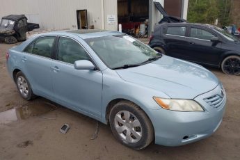 4T1BE46K37U712219 | 2007 TOYOTA CAMRY