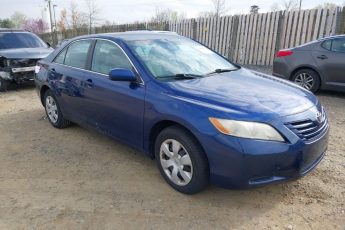 4T1BE46K38U242503 | 2008 TOYOTA CAMRY