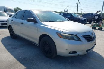 4T1BE46K38U741883 | 2008 TOYOTA CAMRY