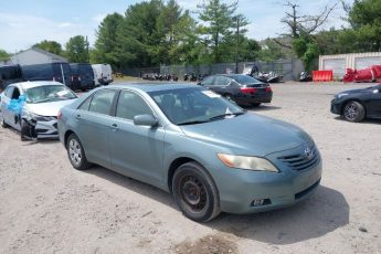 4T1BE46K38U764368 | 2008 TOYOTA CAMRY