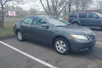 4T1BE46K38U787648 | 2008 TOYOTA CAMRY