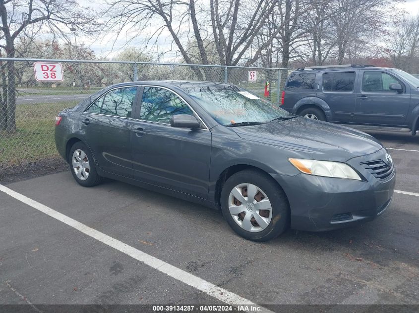 4T1BE46K38U787648 | 2008 TOYOTA CAMRY