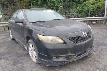 4T1BE46K39U298670 | 2009 TOYOTA CAMRY