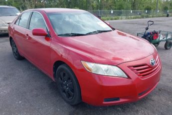 4T1BE46K39U315063 | 2009 TOYOTA CAMRY