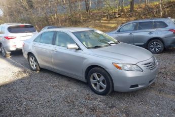 4T1BE46K39U401201 | 2009 TOYOTA CAMRY