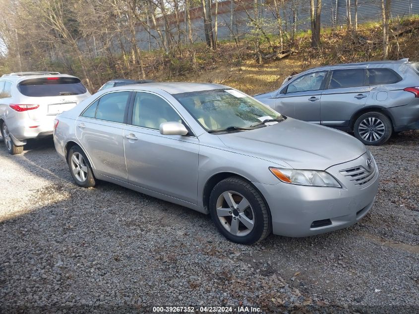 4T1BE46K39U401201 | 2009 TOYOTA CAMRY