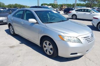 4T1BE46K39U409444 | 2009 TOYOTA CAMRY