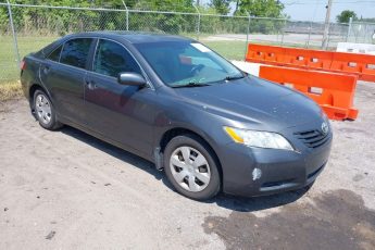 4T1BE46K39U870661 | 2009 TOYOTA CAMRY