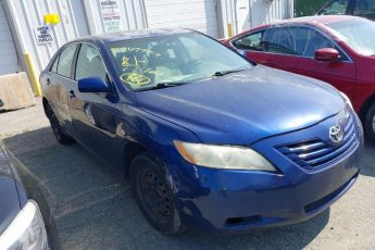 4T1BE46K47U040610 | 2007 TOYOTA CAMRY