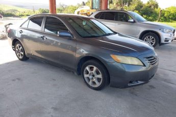 4T1BE46K47U046472 | 2007 TOYOTA CAMRY