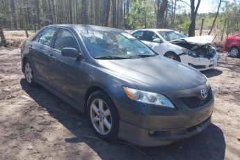 4T1BE46K47U567921 | 2007 TOYOTA CAMRY